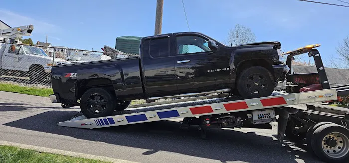 C&J Automotive & Tire of Lansdale 2