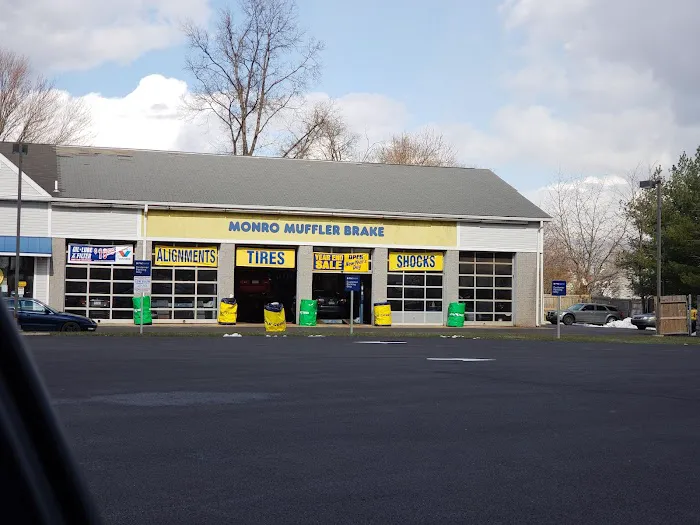 Monro Auto Service and Tire Centers 9
