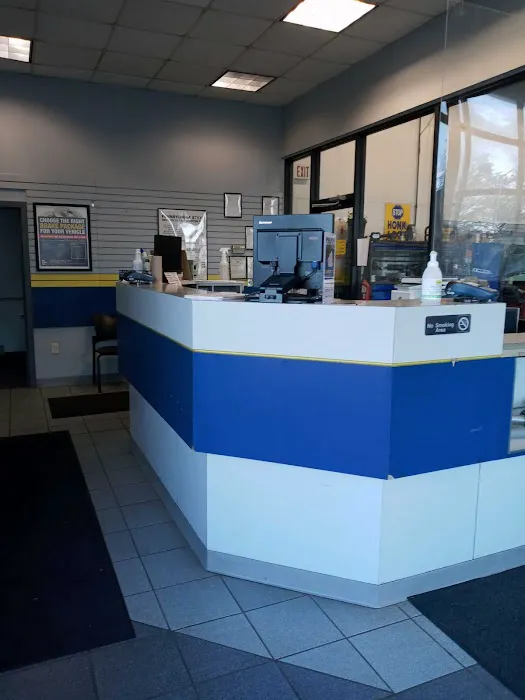 Monro Auto Service and Tire Centers 0
