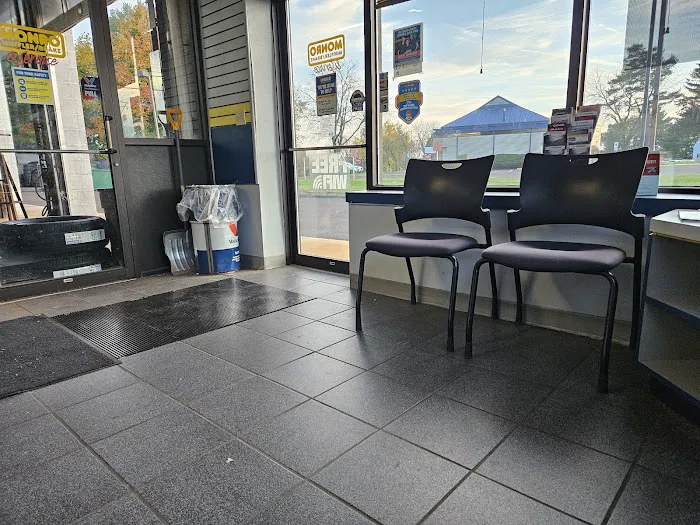 Monro Auto Service and Tire Centers 7