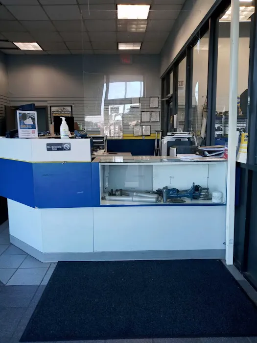 Monro Auto Service and Tire Centers 2