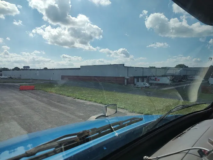 NTW - National Tire Wholesale 1