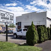 George Zeo Auto & Truck Repair
