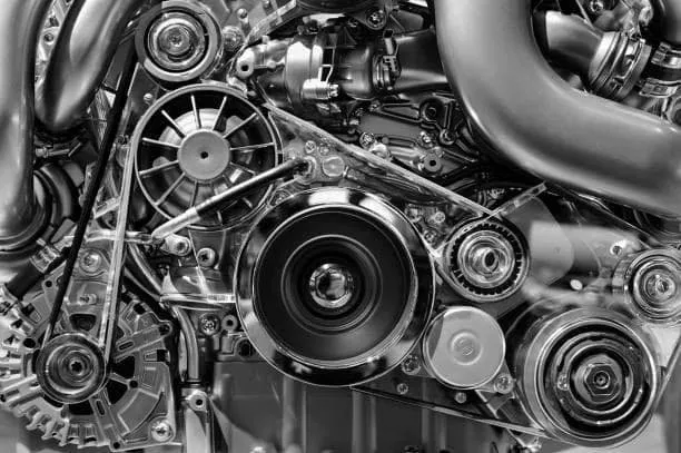 George Zeo Auto & Truck Repair 6