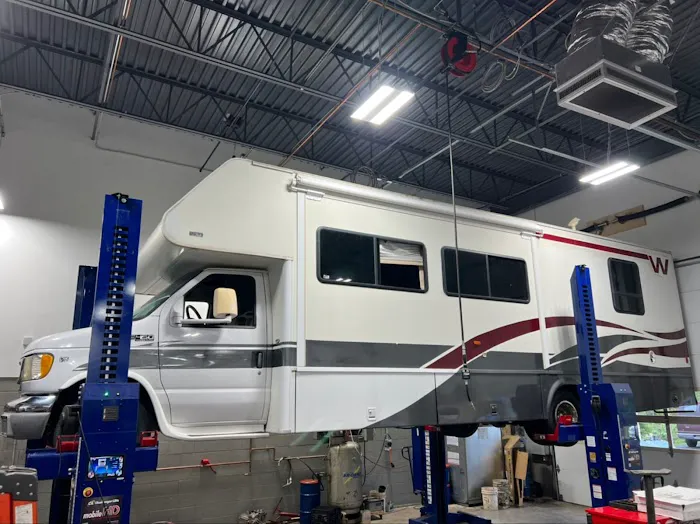 Meenan Transmission Inc 0