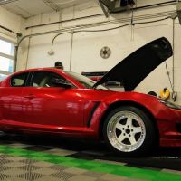 Lansdale Speed Motor - LSM 速达车行