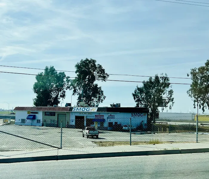 Olive Drive Smog & Repair 5