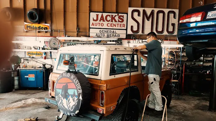 Olive Drive Smog & Repair 3