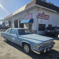 Olive Drive Smog & Repair