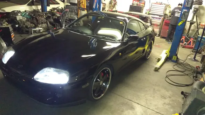 Redline Performance 4