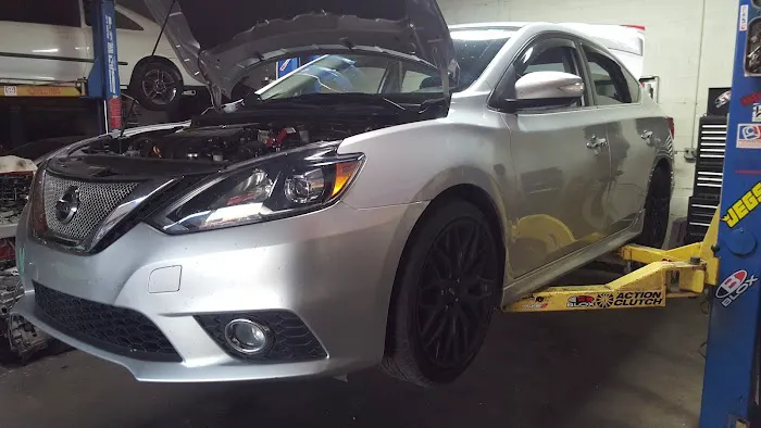 Redline Performance 1