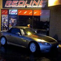 Redline Performance