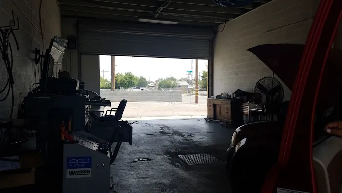 Smoggies Smog Check 4