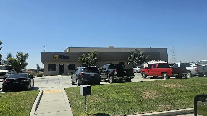 Altec Service Center 1