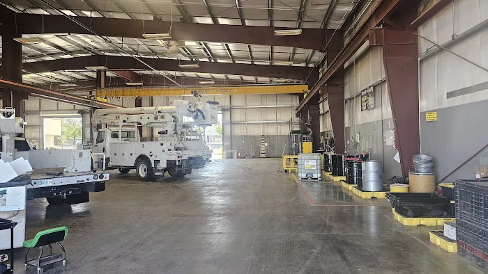 Altec Service Center 2