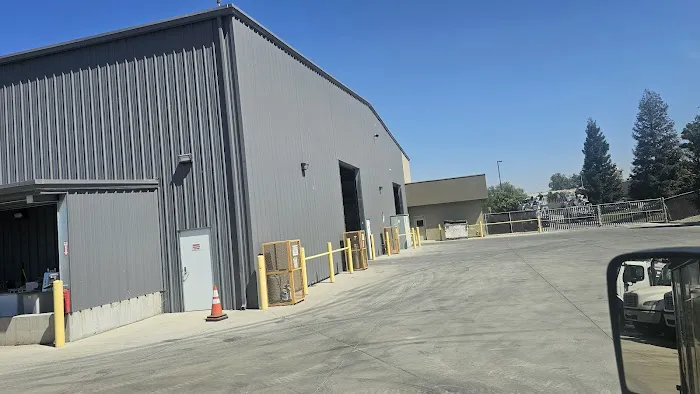 Altec Service Center 6