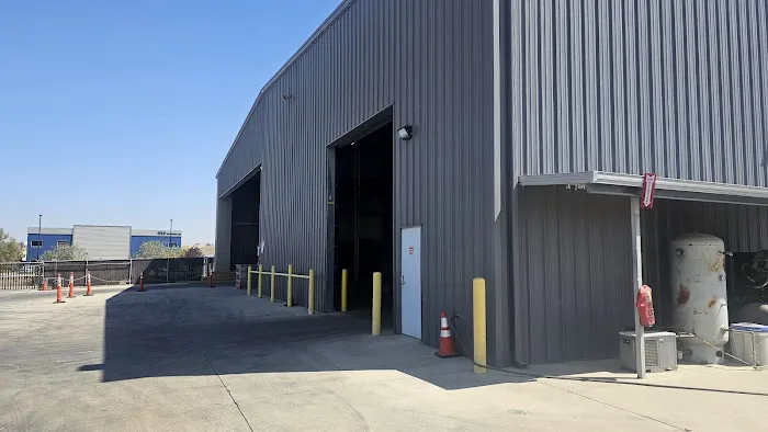 Altec Service Center 5