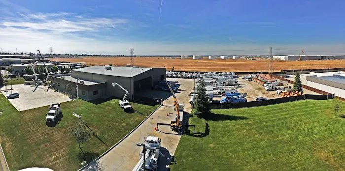 Altec Service Center 7