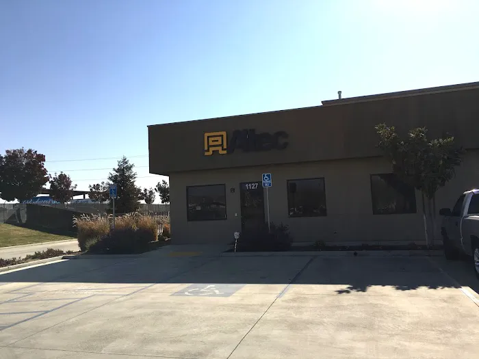 Altec Service Center 9