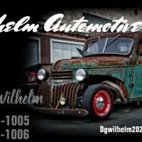 Wilhelm Automotive
