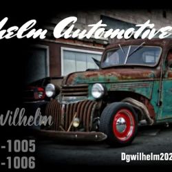 Wilhelm Automotive ico