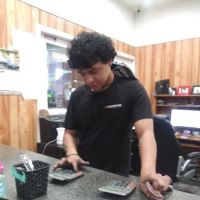 Dinuba Tire