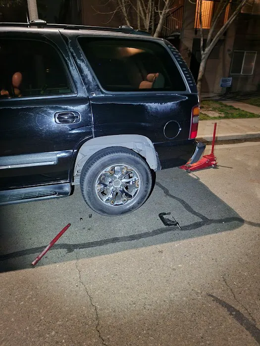 Harding Mobile Mechanic 7