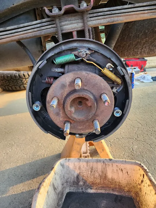 Harding Mobile Mechanic 5