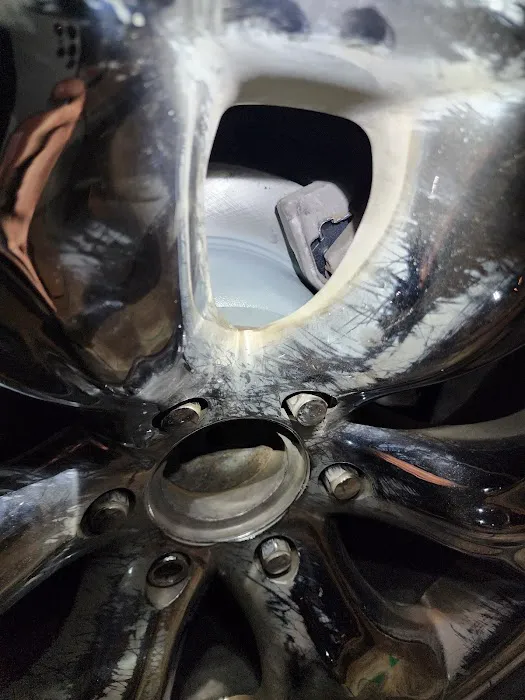 Harding Mobile Mechanic 9