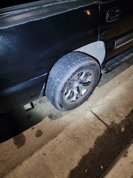 Harding Mobile Mechanic 6
