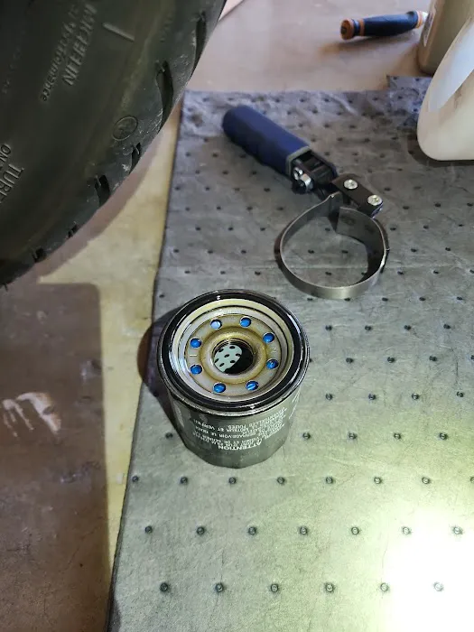 Harding Mobile Mechanic 8