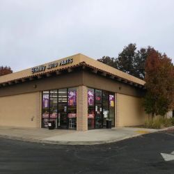 O'Reilly Auto Parts ico