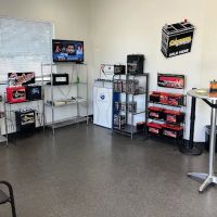 Continental Battery Systems of Fresno