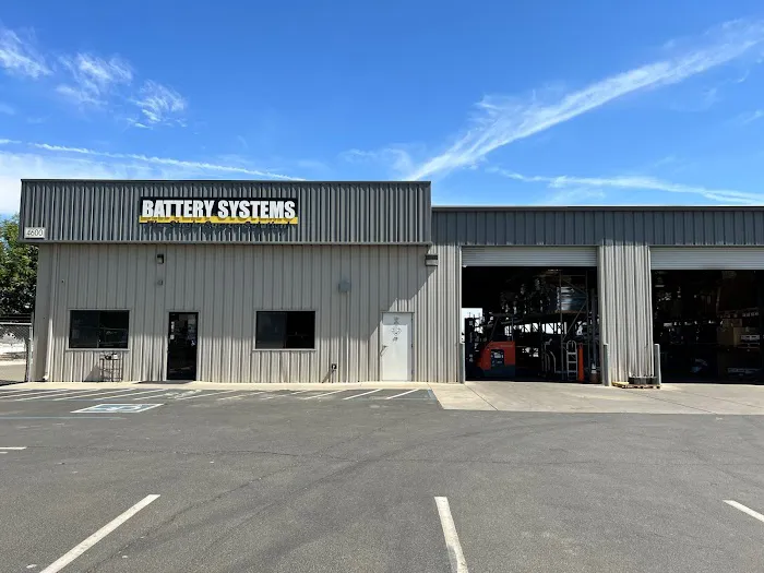 Continental Battery Systems of Fresno 2