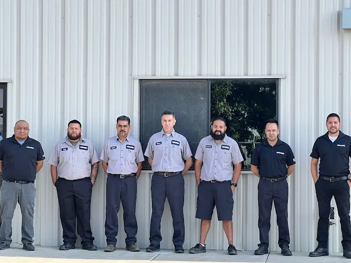Continental Battery Systems of Fresno 4