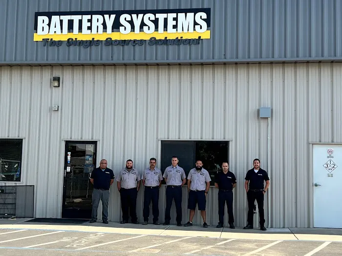 Continental Battery Systems of Fresno 5