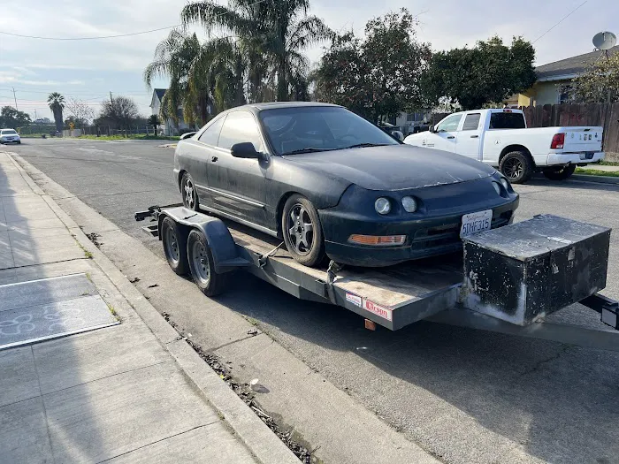 559 Street Customs 2