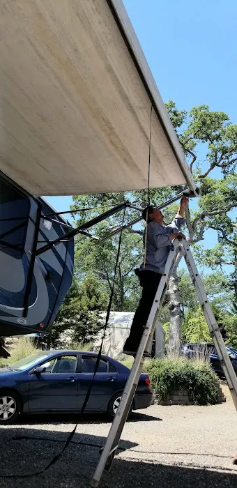 Dan's RV Mobile Service 9