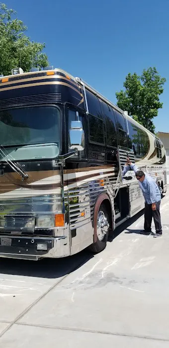 Dan's RV Mobile Service 3