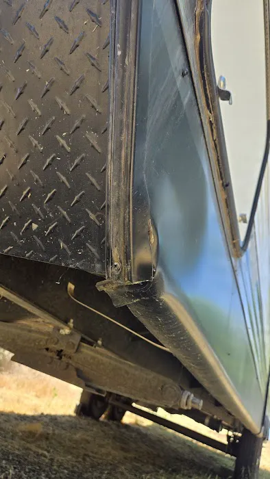 Elite RV Collision & Repair 4
