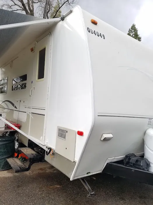Elite RV Collision & Repair 5