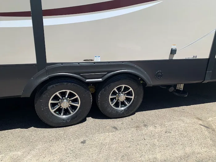 Elite RV Collision & Repair 2