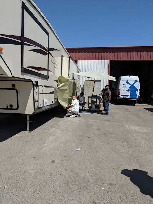 Elite RV Collision & Repair 3