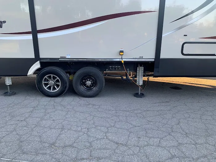 Elite RV Collision & Repair 0