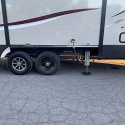 Elite RV Collision & Repair ico