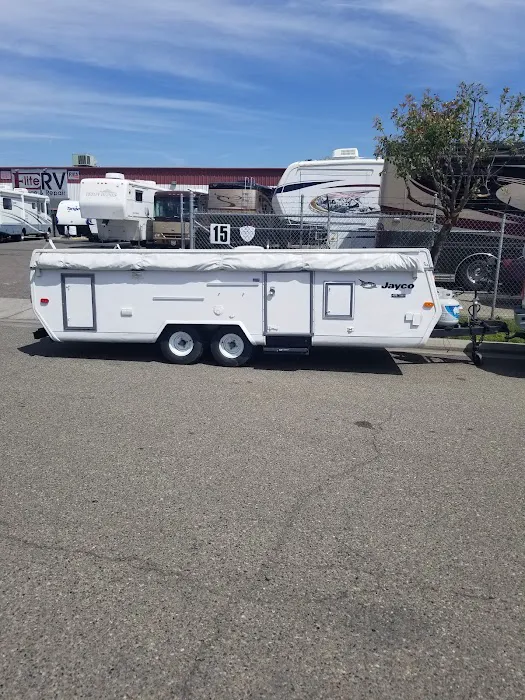 Elite RV Collision & Repair 9