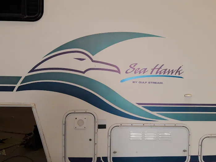 Elite RV Collision & Repair 6