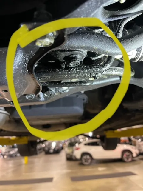 T & T Auto Repair 1