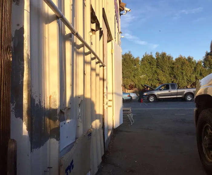 T & T Auto Repair 0