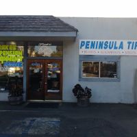 Peninsula Tire Service
